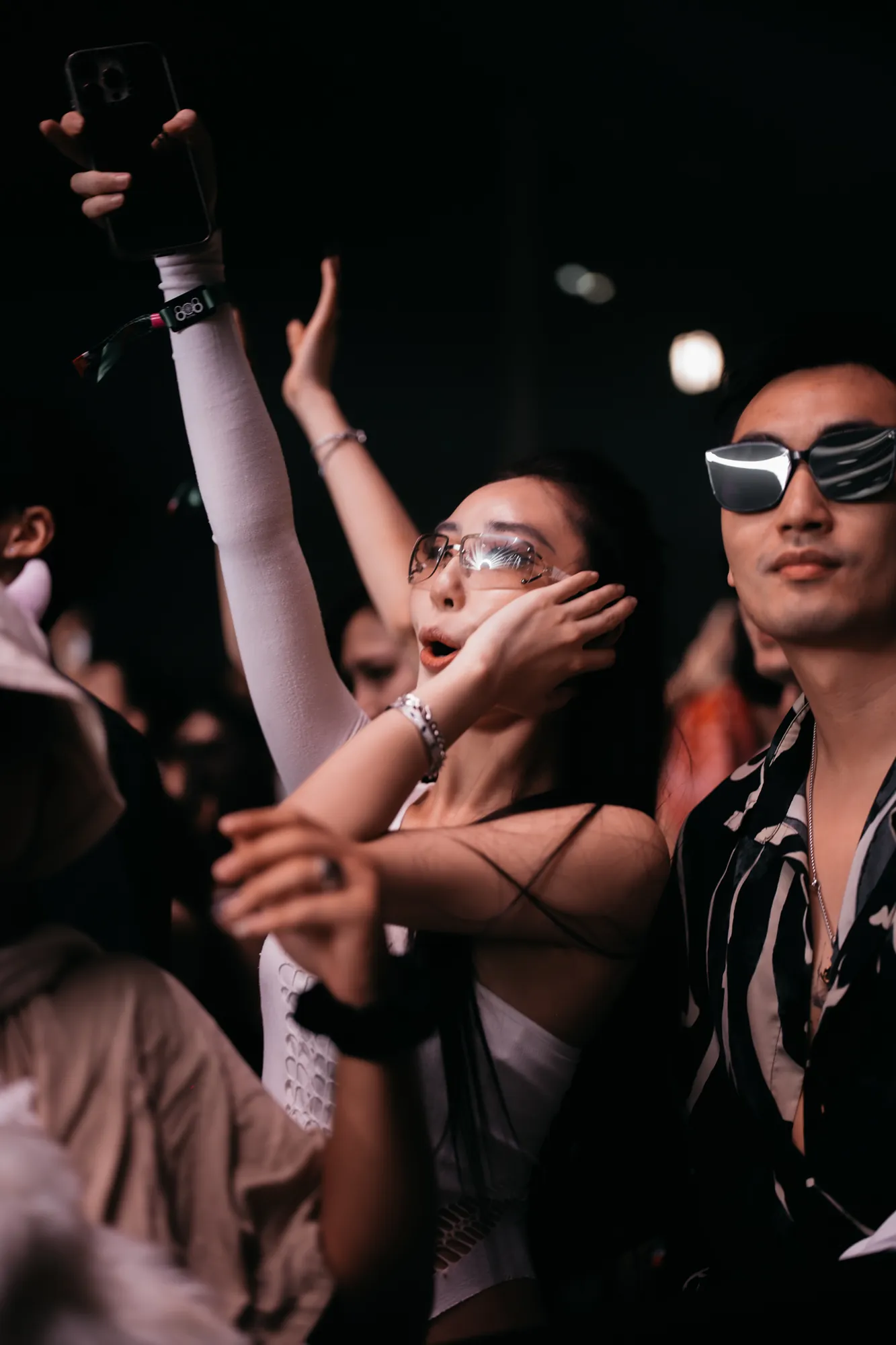 808 Festival event photography by AKA Motions